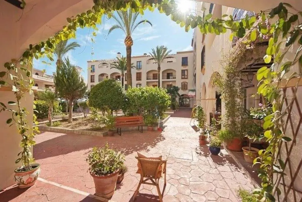 New Build Blue Sunset Duquesa Large 2 Bed Apt Manilva 0*,  Spain
