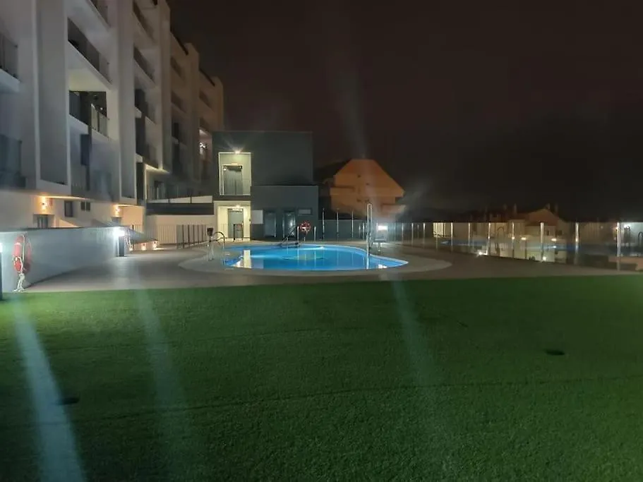 New Build Blue Sunset Duquesa Large 2 Bed Apt Manilva Apartment