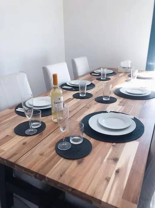 Apartment New Build Blue Sunset Duquesa Large 2 Bed Apt Manilva Spain