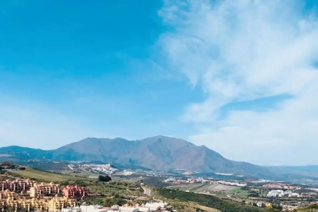 New Build Blue Sunset Duquesa Large 2 Bed Apt Manilva Spain