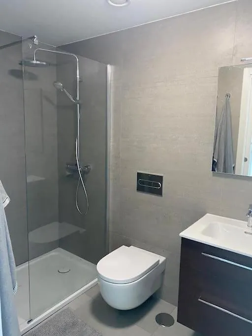 New Build Blue Sunset Duquesa Large 2 Bed Apt Manilva