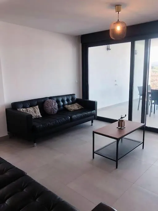 New Build Blue Sunset Duquesa Large 2 Bed Apt Manilva