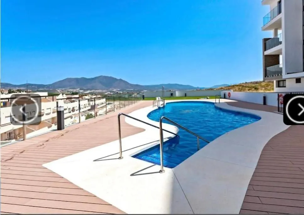 New Build Blue Sunset Duquesa Large 2 Bed Apt Manilva 0*,