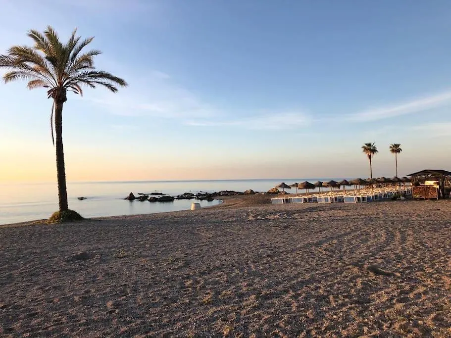 Apartment New Build Blue Sunset Duquesa Large 2 Bed Apt Manilva