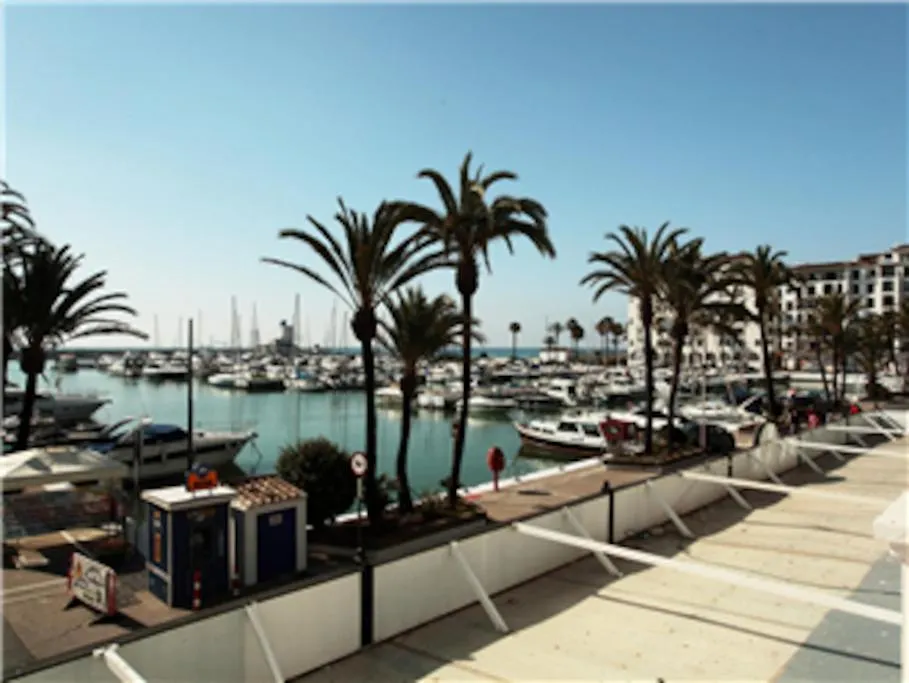 New Build Blue Sunset Duquesa Large 2 Bed Apt Manilva Apartment