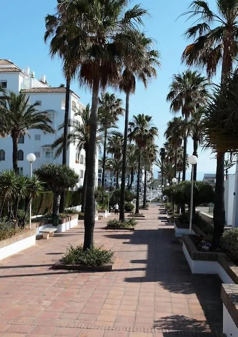 New Build Blue Sunset Duquesa Large 2 Bed Apt Manilva 0*,  Spain