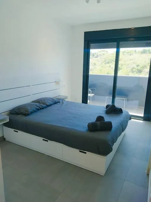 Apartment New Build Blue Sunset Duquesa Large 2 Bed Apt Manilva Spain