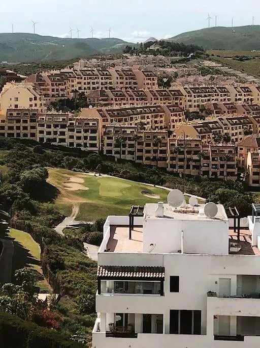 New Build Blue Sunset Duquesa Large 2 Bed Apt Manilva 0*,