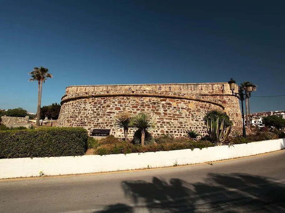 New Build Blue Sunset Duquesa Large 2 Bed Apt Manilva Spain