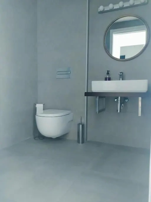 Apartment New Build Blue Sunset Duquesa Large 2 Bed Apt Manilva