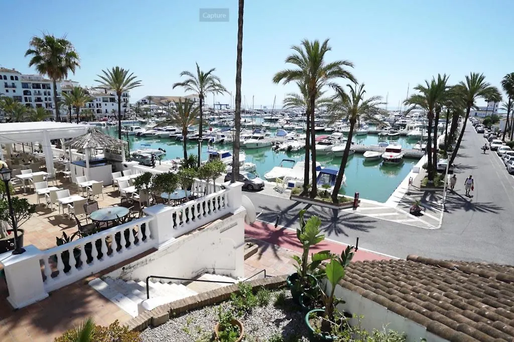 New Build Blue Sunset Duquesa Large 2 Bed Apt Manilva Spain