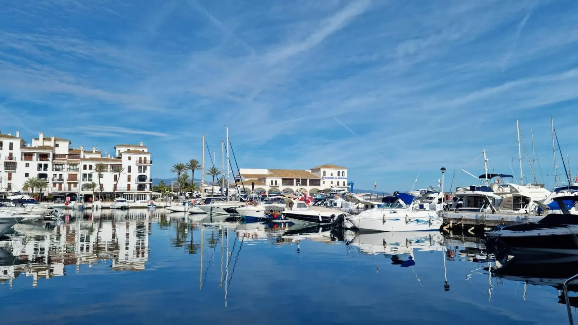 Apartment New Build Blue Sunset Duquesa Large 2 Bed Apt Manilva Spain