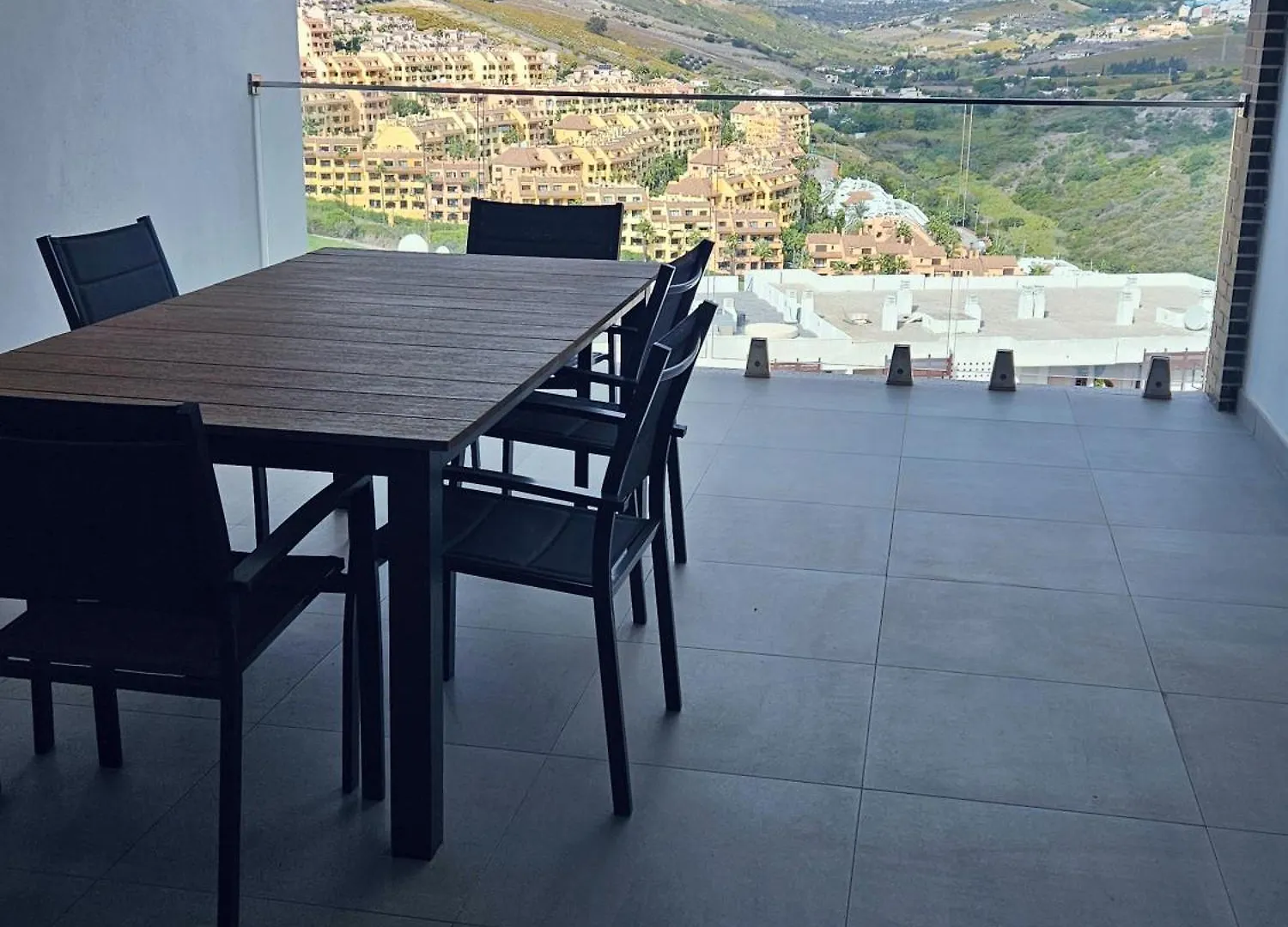 New Build Blue Sunset Duquesa Large 2 Bed Apt Manilva 0*,
