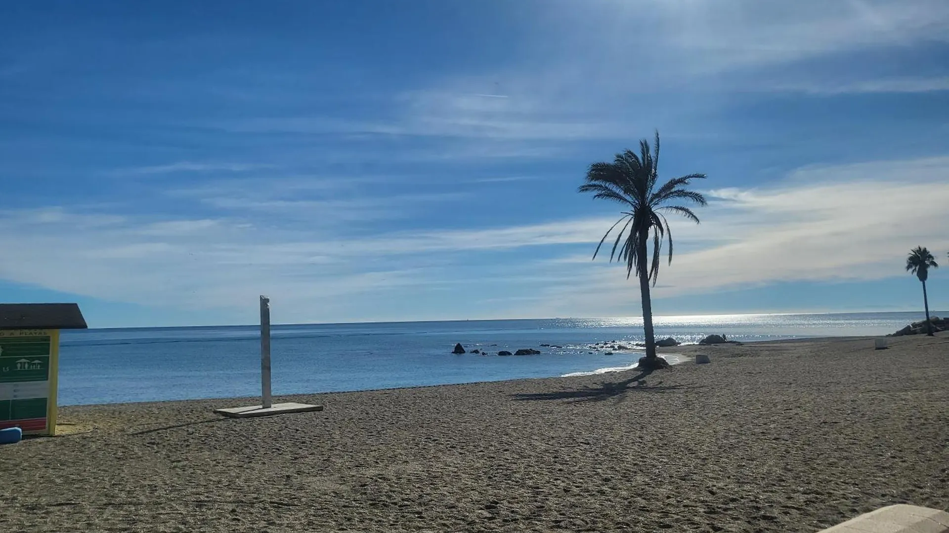 New Build Blue Sunset Duquesa Large 2 Bed Apt Manilva Spain