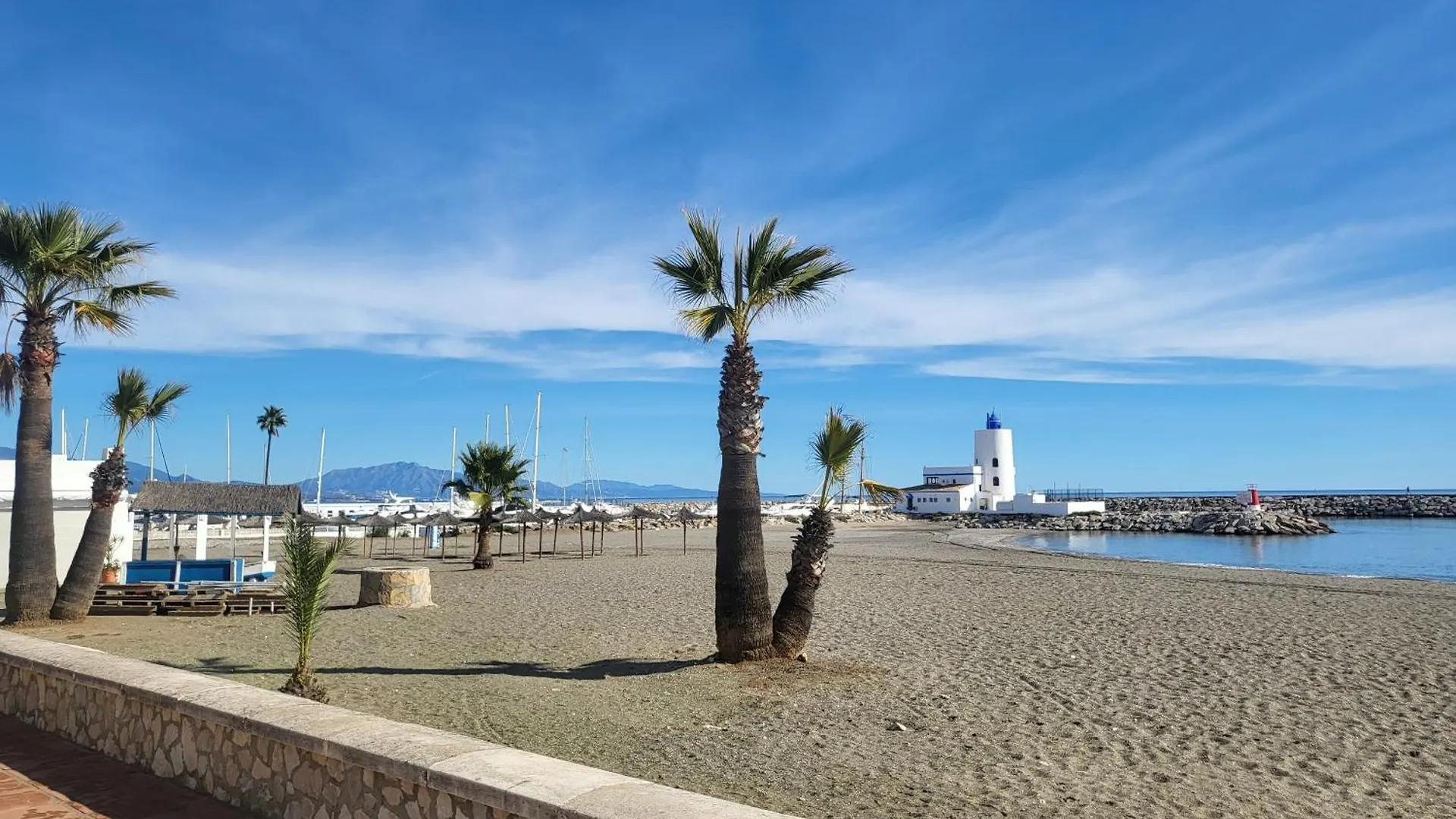 New Build Blue Sunset Duquesa Large 2 Bed Apt Manilva 0*,  Spain