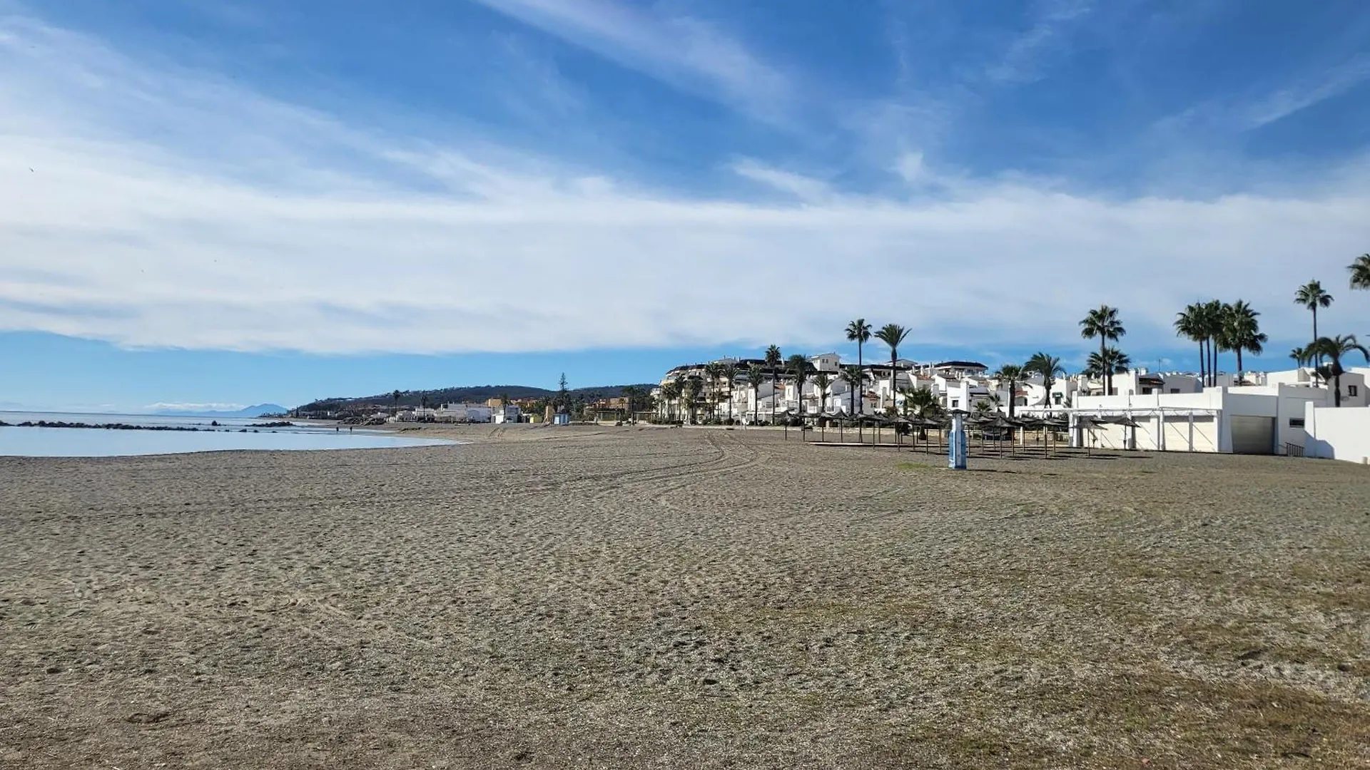 New Build Blue Sunset Duquesa Large 2 Bed Apt Manilva Apartment