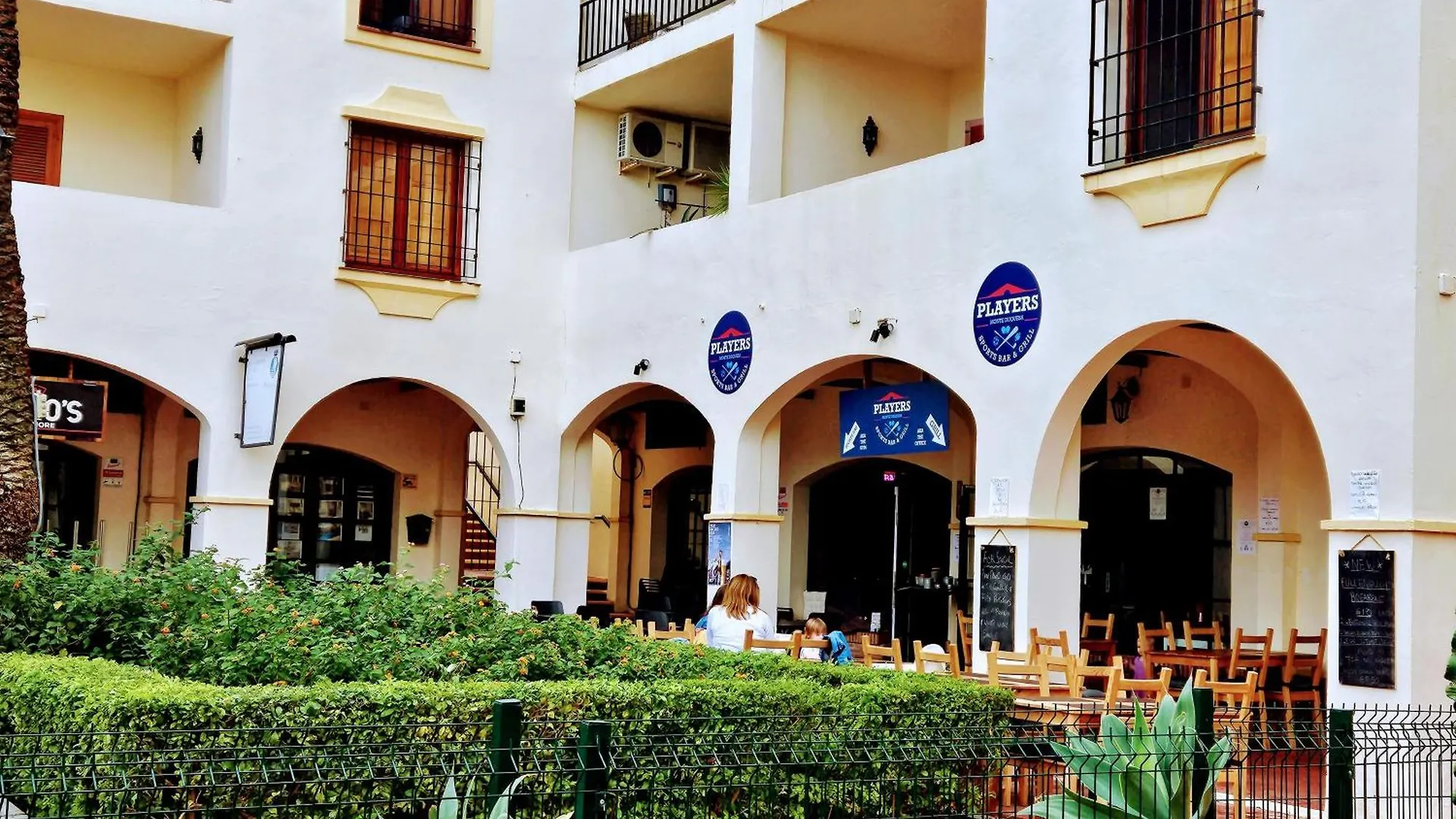 New Build Blue Sunset Duquesa Large 2 Bed Apt Manilva