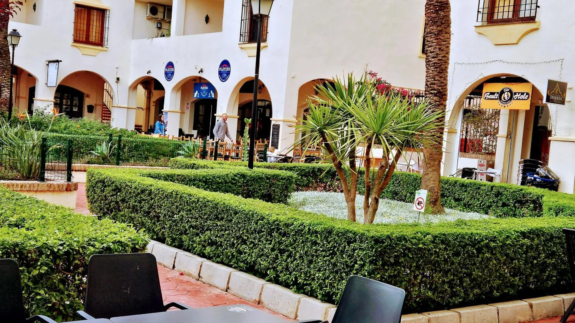 Apartment New Build Blue Sunset Duquesa Large 2 Bed Apt Manilva