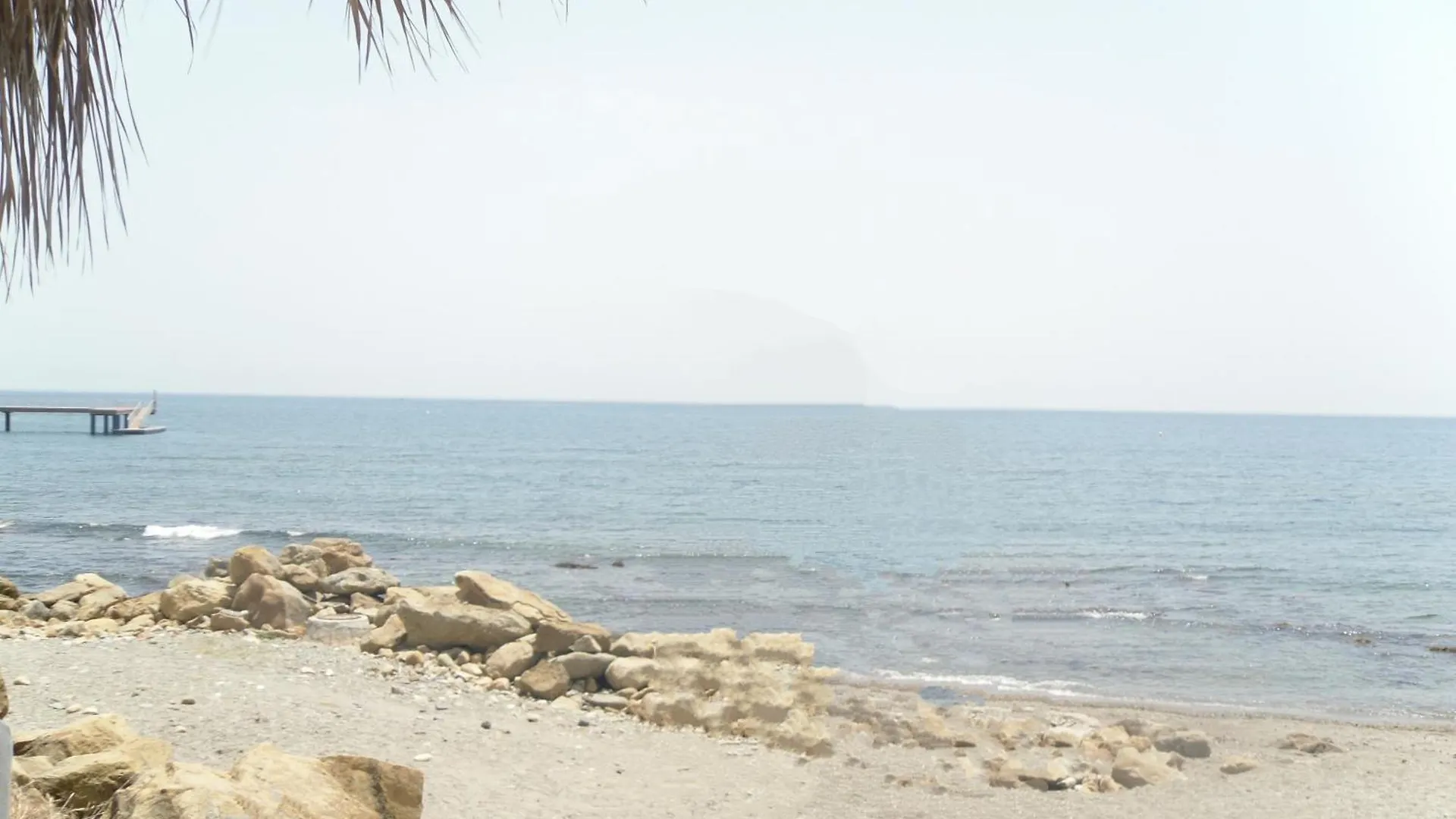 Apartment New Build Blue Sunset Duquesa Large 2 Bed Apt Manilva