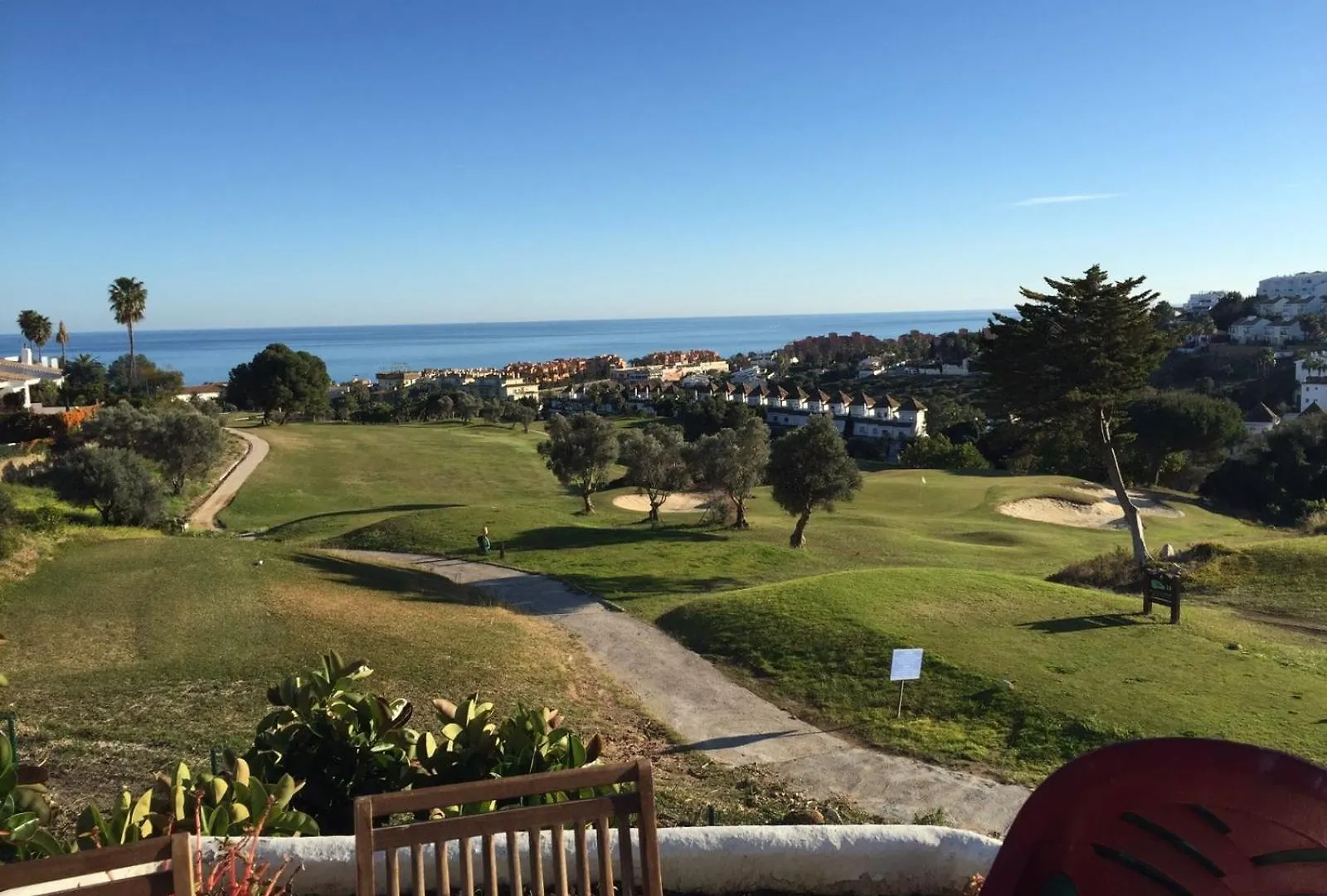 New Build Blue Sunset Duquesa Large 2 Bed Apt Manilva 0*,  Spain