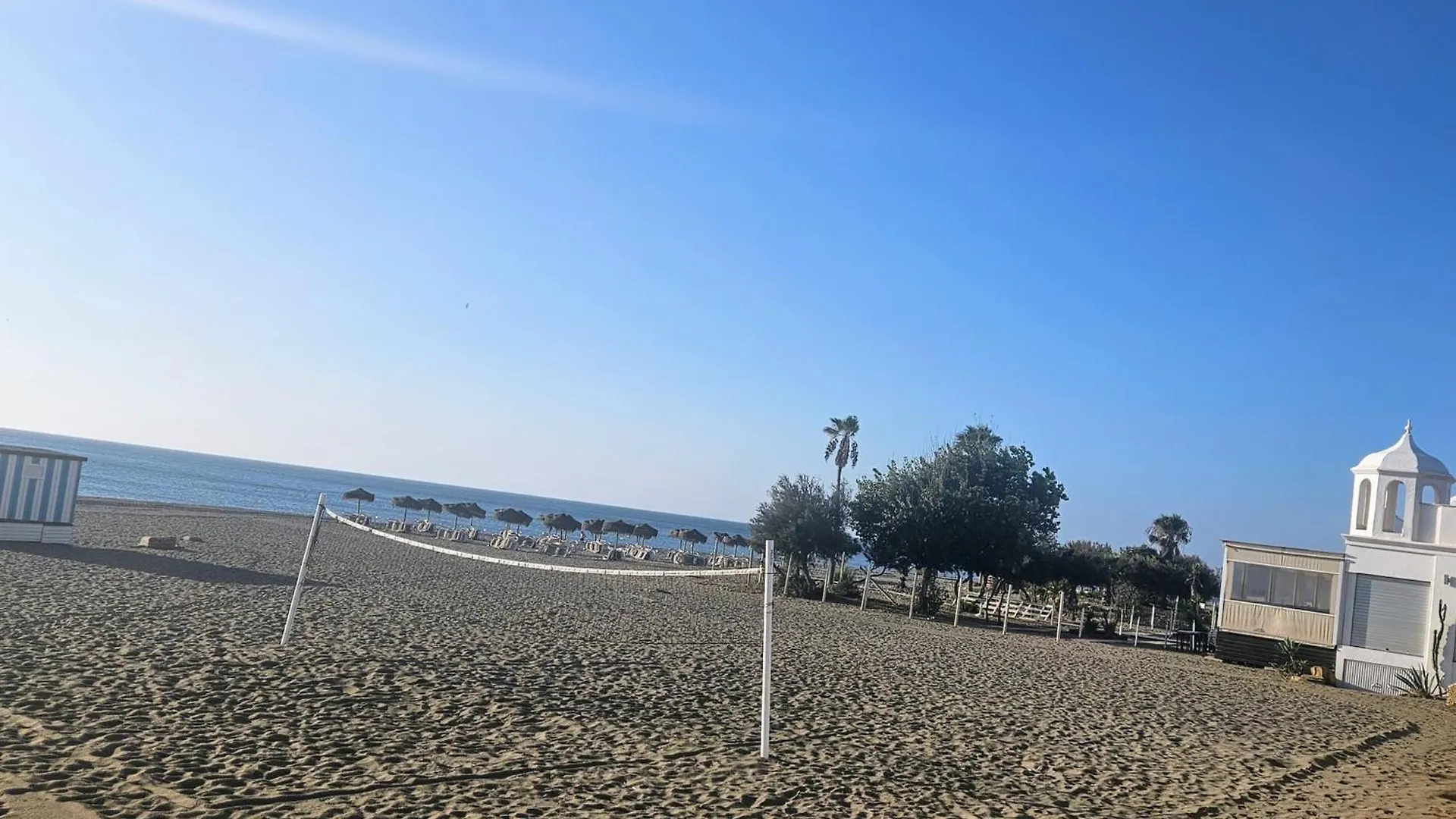 Apartment New Build Blue Sunset Duquesa Large 2 Bed Apt Manilva