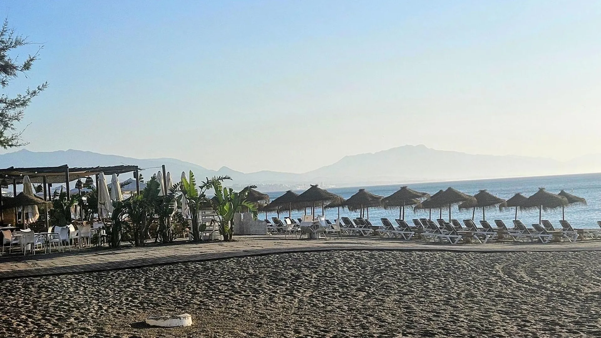 New Build Blue Sunset Duquesa Large 2 Bed Apt Manilva Spain