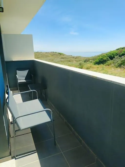 New Build Blue Sunset Duquesa Large 2 Bed Apt Manilva Apartment
