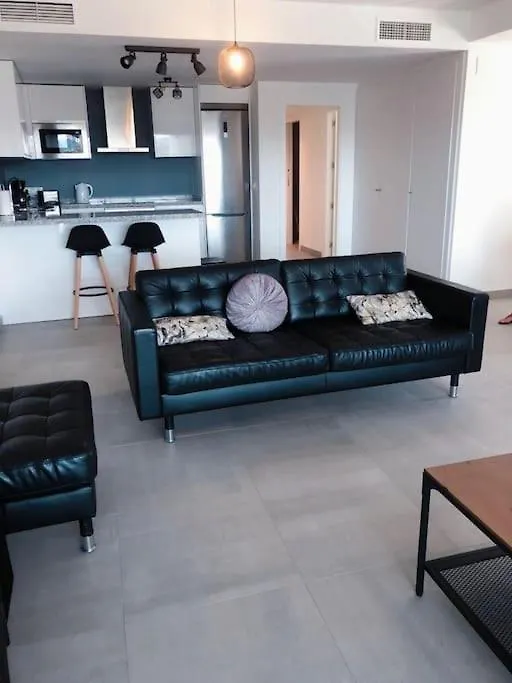 New Build Blue Sunset Duquesa Large 2 Bed Apt Manilva Spain