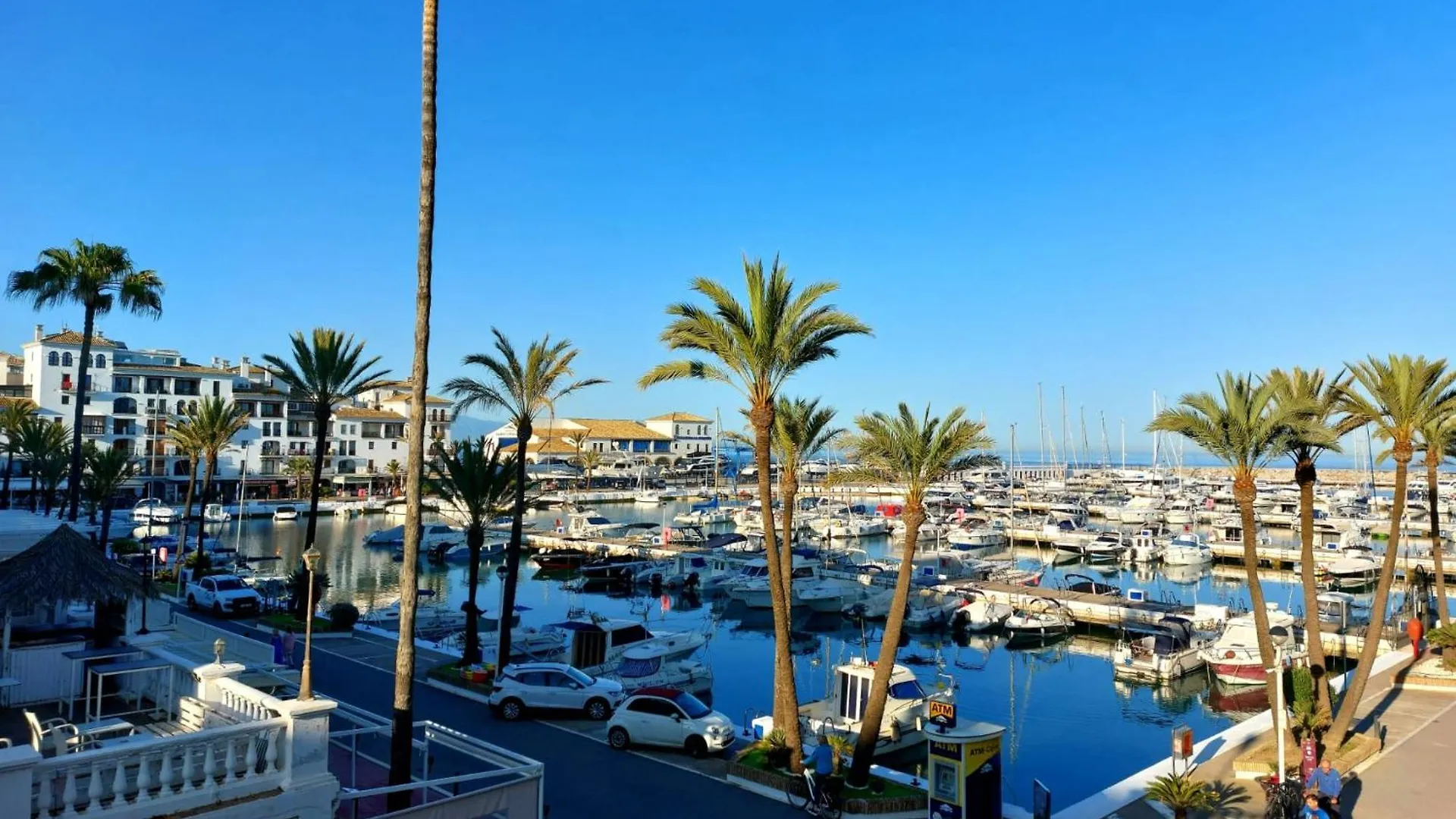 Apartment New Build Blue Sunset Duquesa Large 2 Bed Apt Manilva Spain