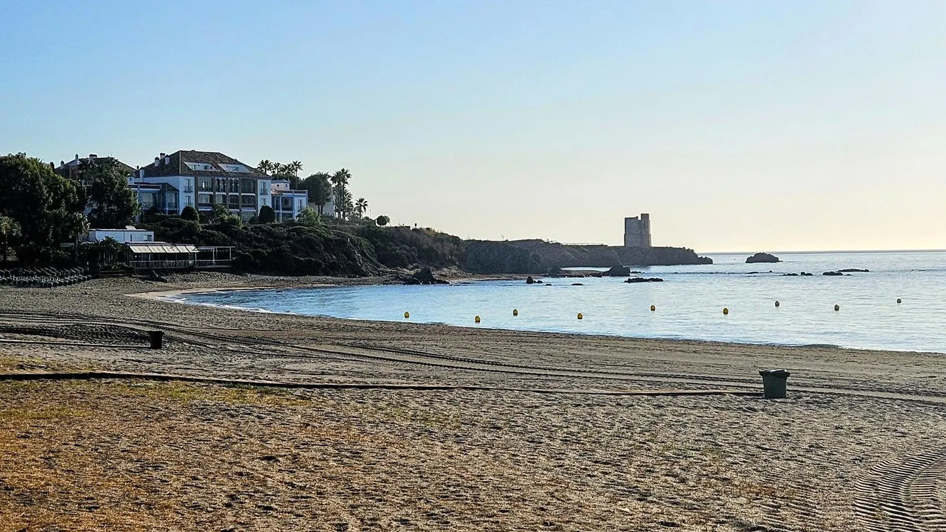 New Build Blue Sunset Duquesa Large 2 Bed Apt Manilva 0*,  Spain